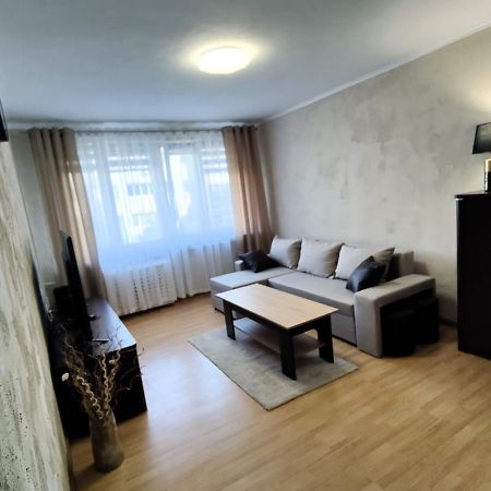 Dwupokojowe Mieszkanie Nowy Dwor Mazowiecki Nowy Dwór Mazowiecki Exterior foto