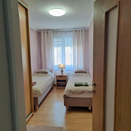 Dwupokojowe Mieszkanie Nowy Dwor Mazowiecki Nowy Dwór Mazowiecki Exterior foto