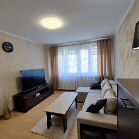 Dwupokojowe Mieszkanie Nowy Dwor Mazowiecki Nowy Dwór Mazowiecki Exterior foto