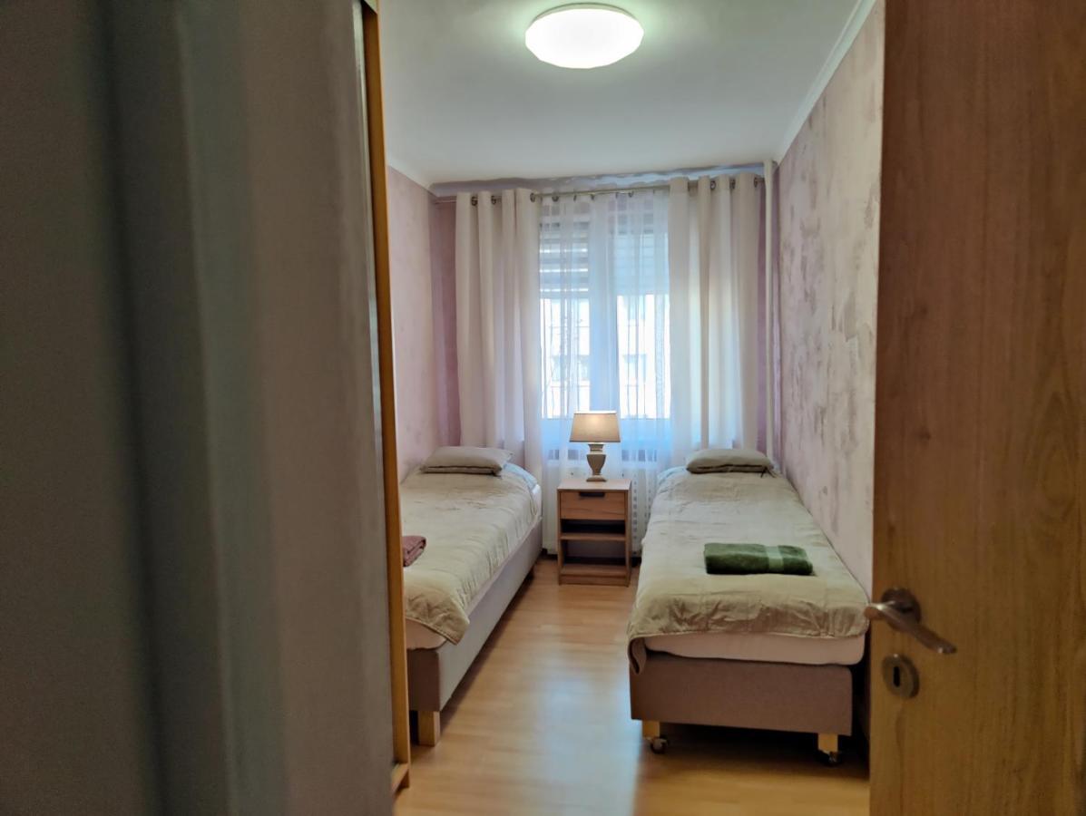 Dwupokojowe Mieszkanie Nowy Dwor Mazowiecki Nowy Dwór Mazowiecki Exterior foto