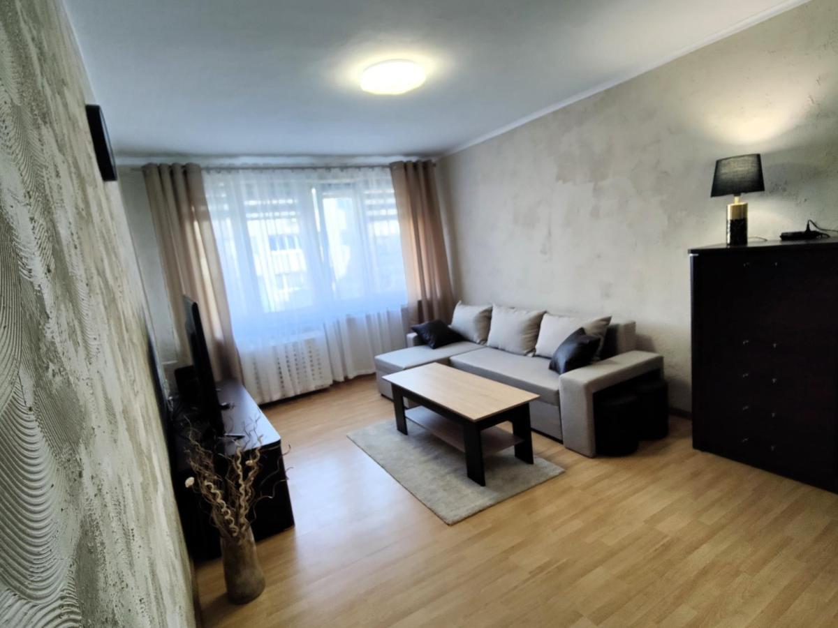Dwupokojowe Mieszkanie Nowy Dwor Mazowiecki Nowy Dwór Mazowiecki Exterior foto
