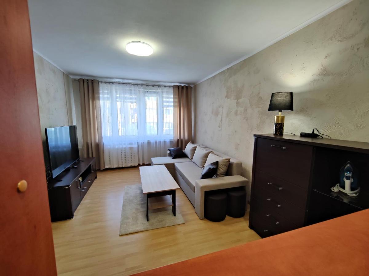Dwupokojowe Mieszkanie Nowy Dwor Mazowiecki Nowy Dwór Mazowiecki Exterior foto