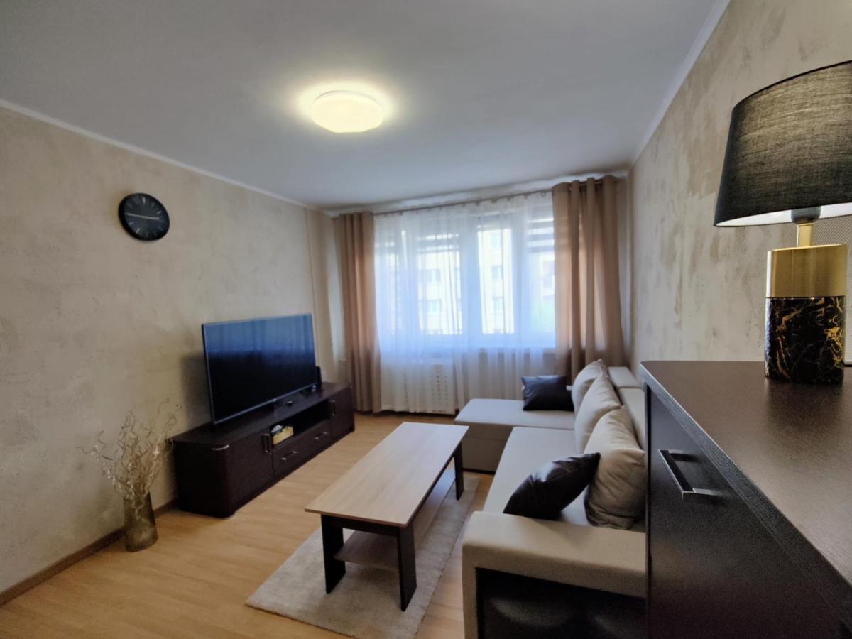 Dwupokojowe Mieszkanie Nowy Dwor Mazowiecki Nowy Dwór Mazowiecki Exterior foto